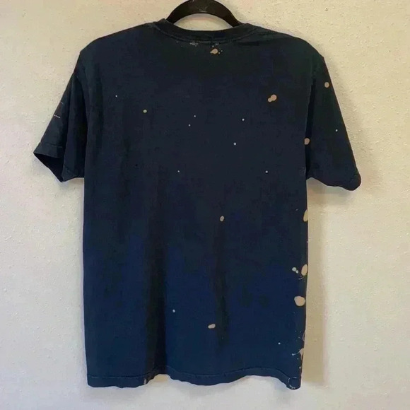 LUXURY JONES Splotched T-Shirt - Picture 6 of 10